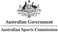 Australian Sports Commission